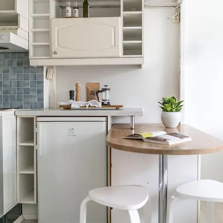 Luminous In Kallio / Amazing Location * Helsinki